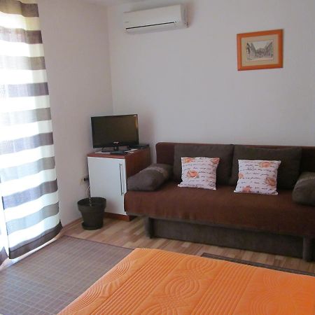 Apartment Danese Promajna Exteriér fotografie