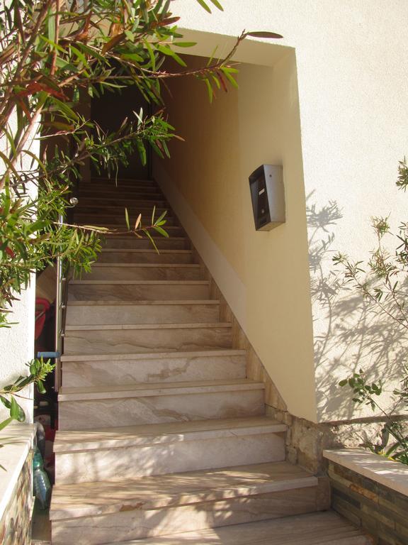 Apartment Danese Promajna Exteriér fotografie