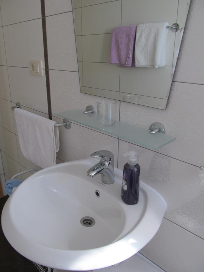 Apartment Danese Promajna Exteriér fotografie