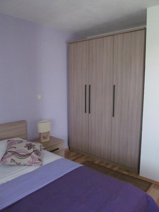 Apartment Danese Promajna Exteriér fotografie
